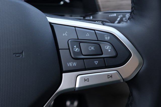 New 2026 Volkswagen Atlas SEL Premium R-Line image 22