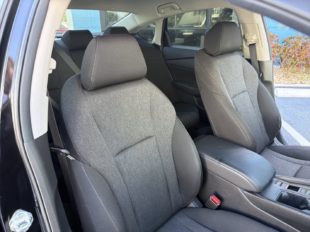 Certified 2023 Honda Accord LX image 41