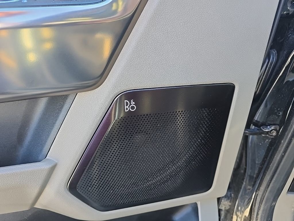 Used 2025 Ford F350 Platinum w/ Platinum Plus Package AWD/4WD image 9