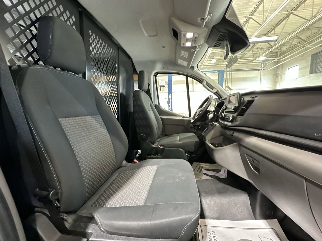 Used 2024 Ford Transit 250 Low Roof w/ Exterior Upgrade Package image 23