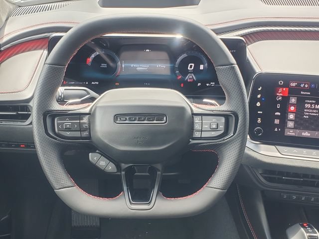 New 2026 Dodge Charger Scat Pack AWD/4WD image 13