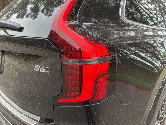 New 2026 Volvo XC90 B6 Plus w/ Protection Package Premier AWD/4WD image 15