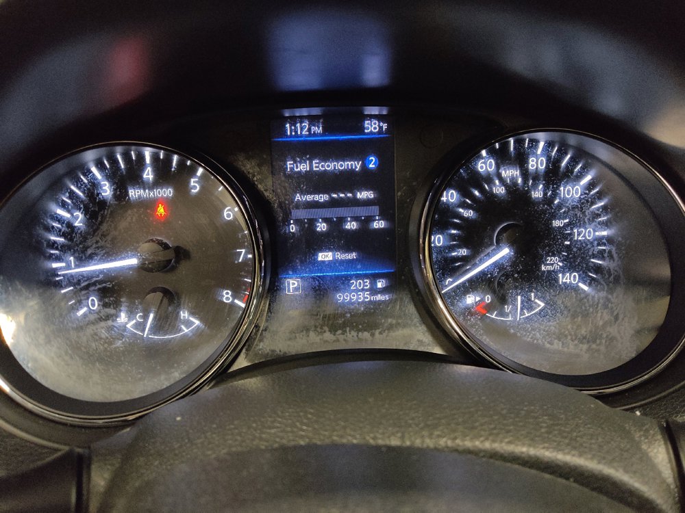 Used 2019 Nissan Rogue SV FWD image 23