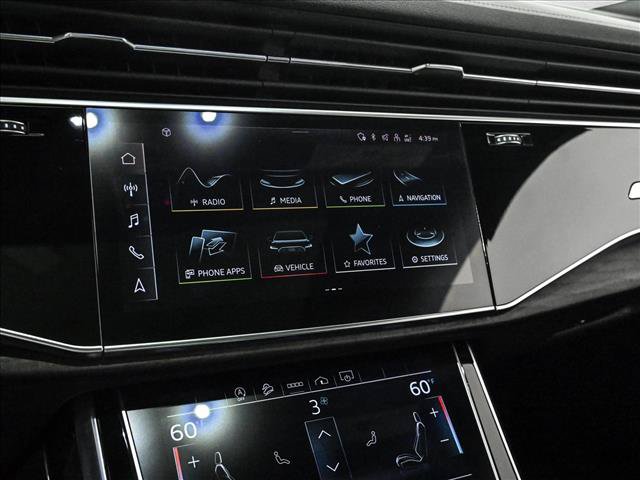 Used 2023 Audi Q8 Premium AWD/4WD image 15