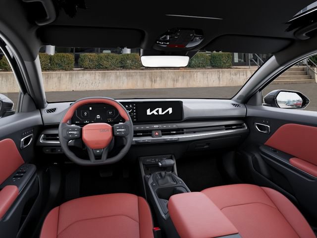 New 2026 Kia K4 GT-Line Turbo FWD image 15