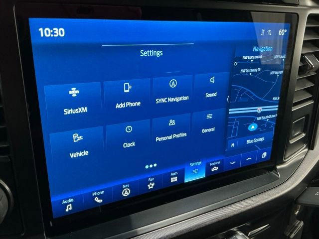 Used 2022 Ford F150 Platinum w/ Equipment Group 701A High image 25