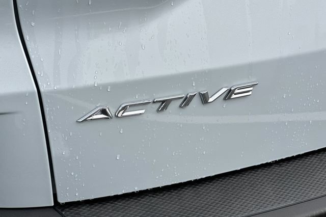 Certified 2025 Ford Escape Active image 9