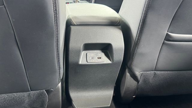 Certified 2025 Subaru Crosstrek 2.5i Sport w/ Popular Package #4A image 40