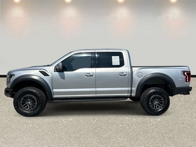 Used 2019 Ford F150 Raptor w/ Equipment Group 802A Luxury AWD/4WD image 8