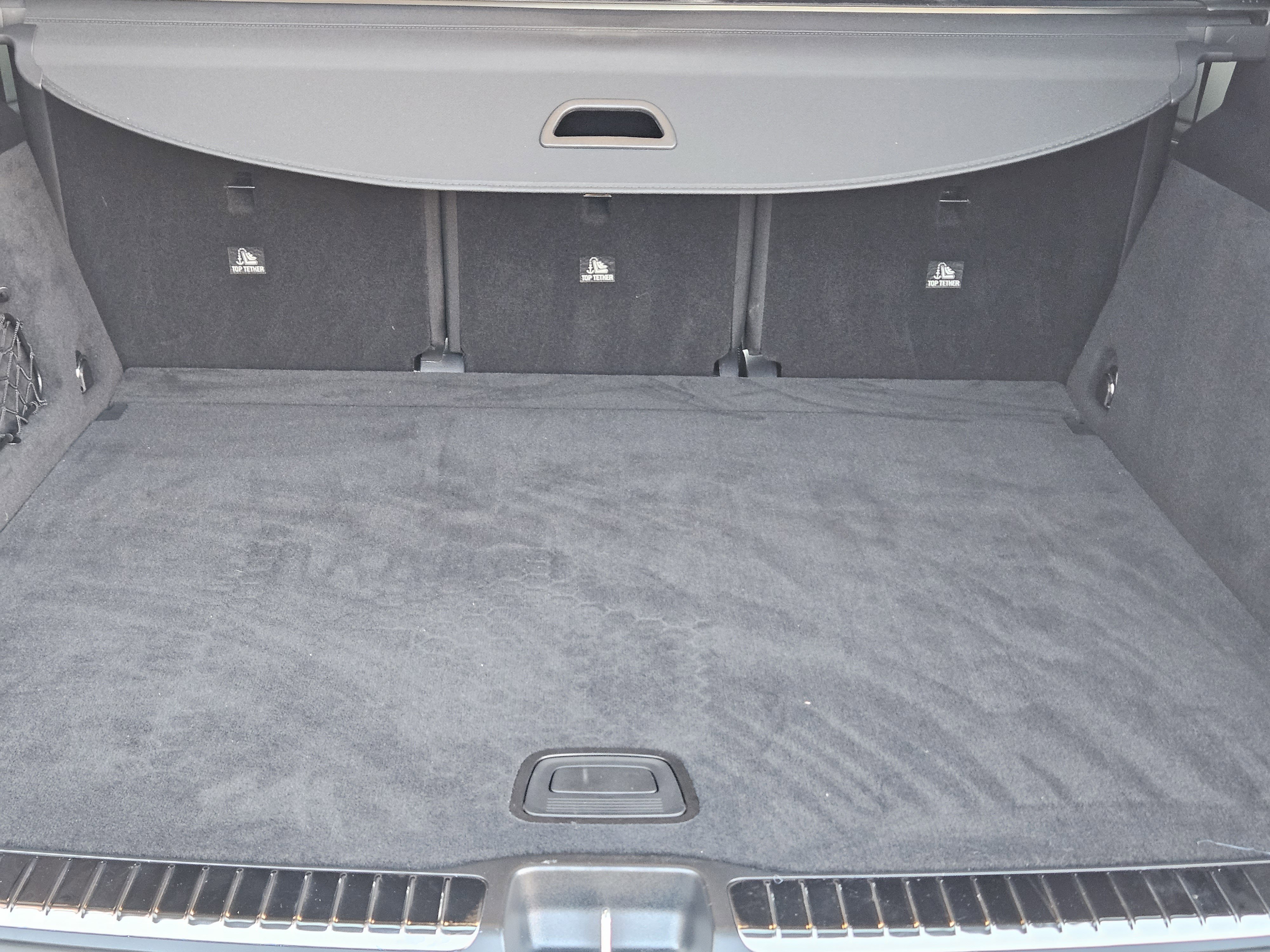 Used 2026 Mercedes-Benz GLE 350 4MATIC image 33