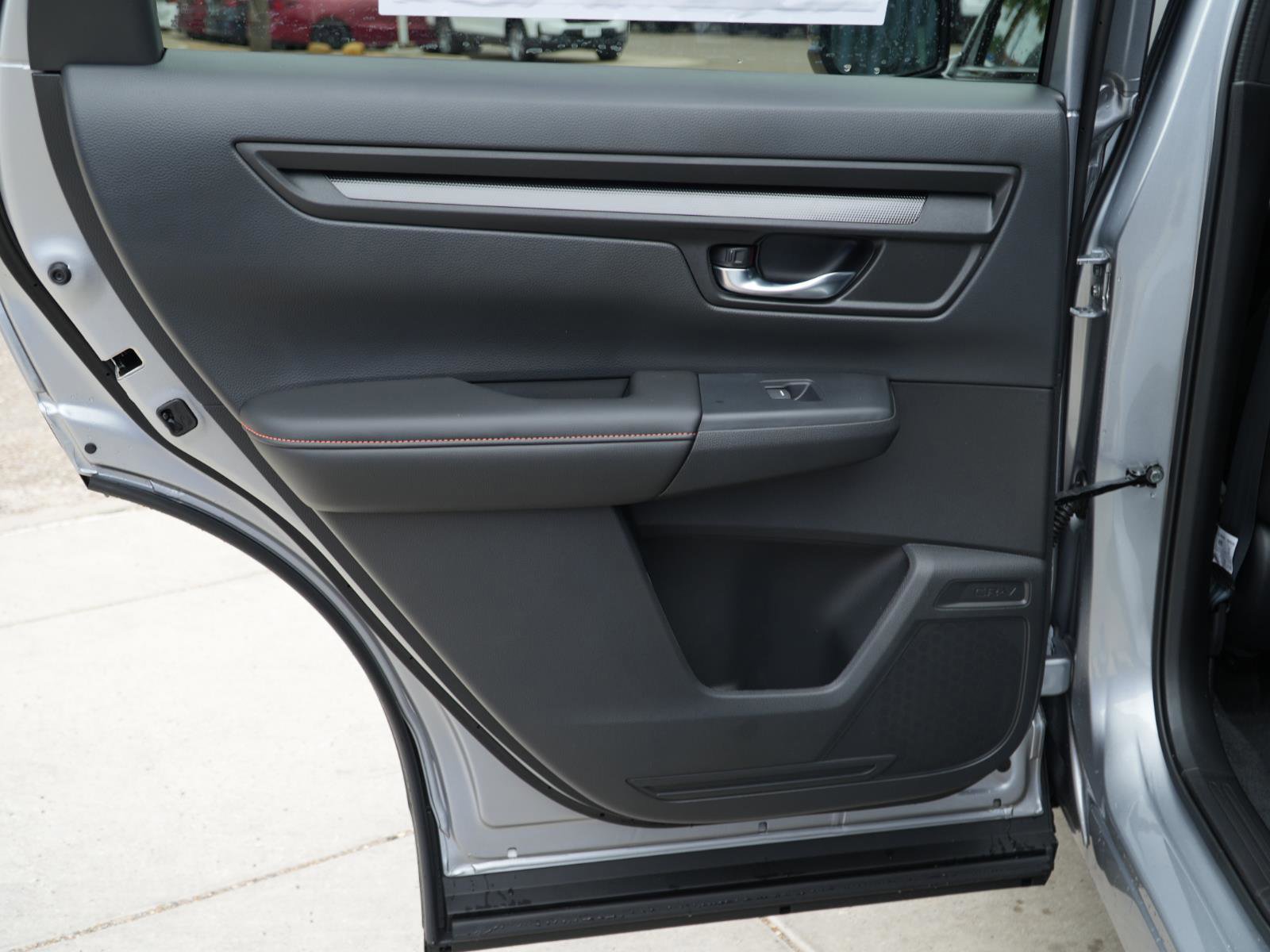 New 2026 Honda CR-V Sport image 18