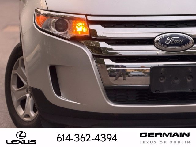 Used 2013 Ford Edge SEL FWD image 5