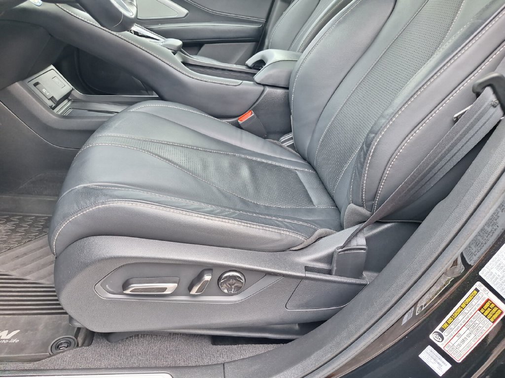 Certified 2024 Acura RDX w/ Technology Package AWD/4WD image 30