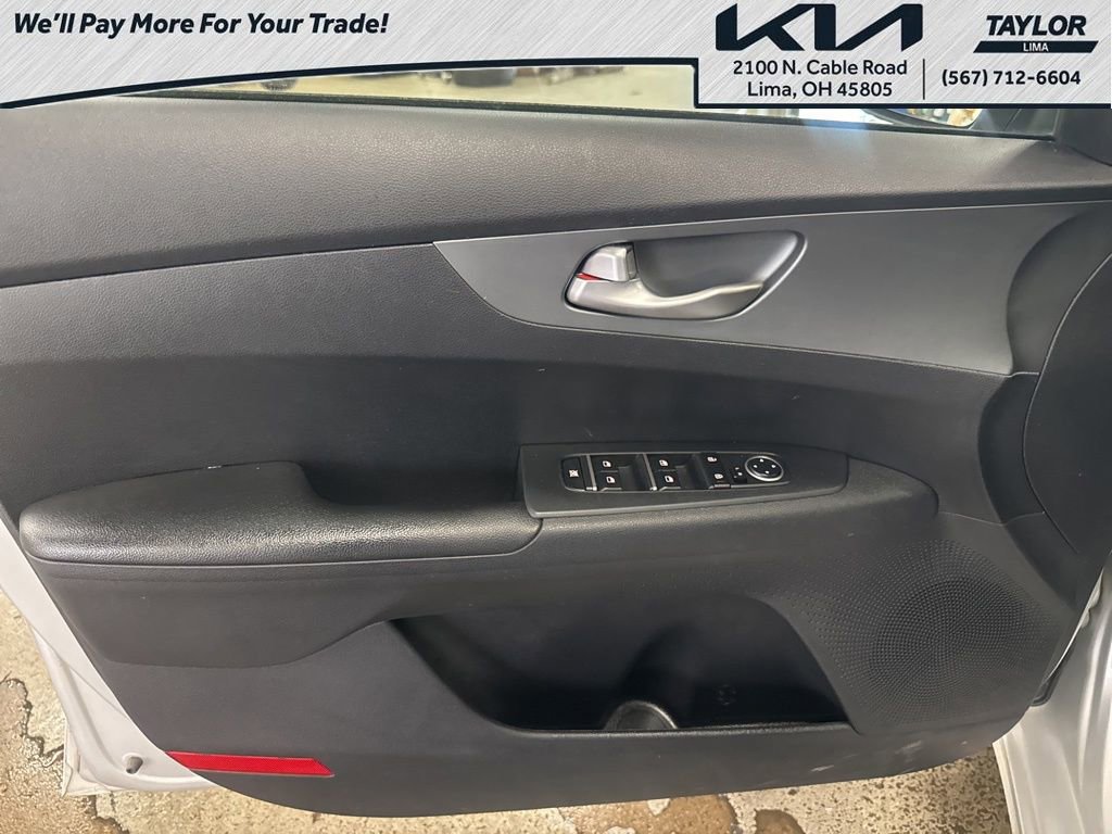 Used 2021 Kia Forte LXS image 25