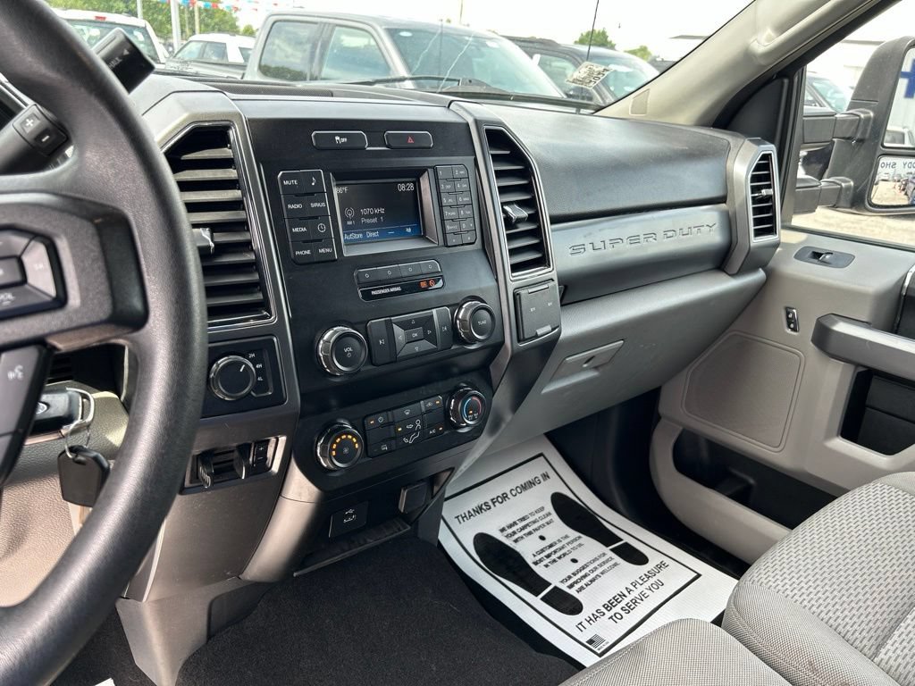 Used 2019 Ford F250 XLT AWD/4WD image 27