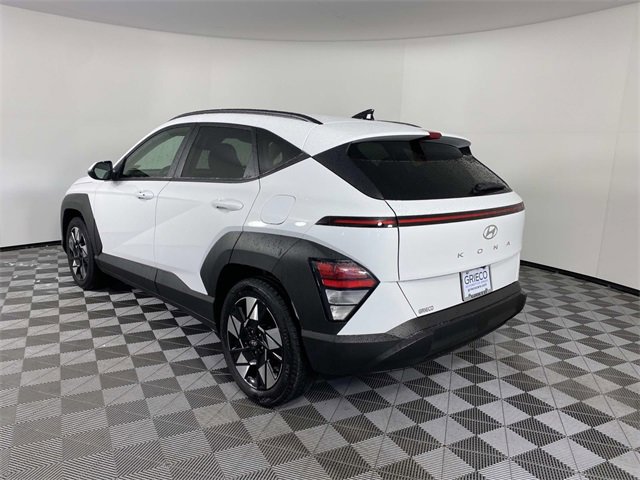 Used 2024 Hyundai Kona SEL image 6