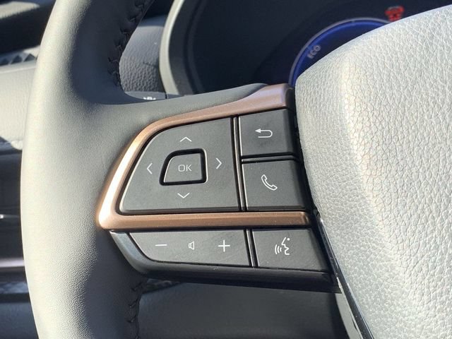 Used 2026 Toyota Grand Highlander AWD Hybrid image 24