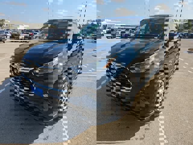 Used 2023 Toyota Highlander LE