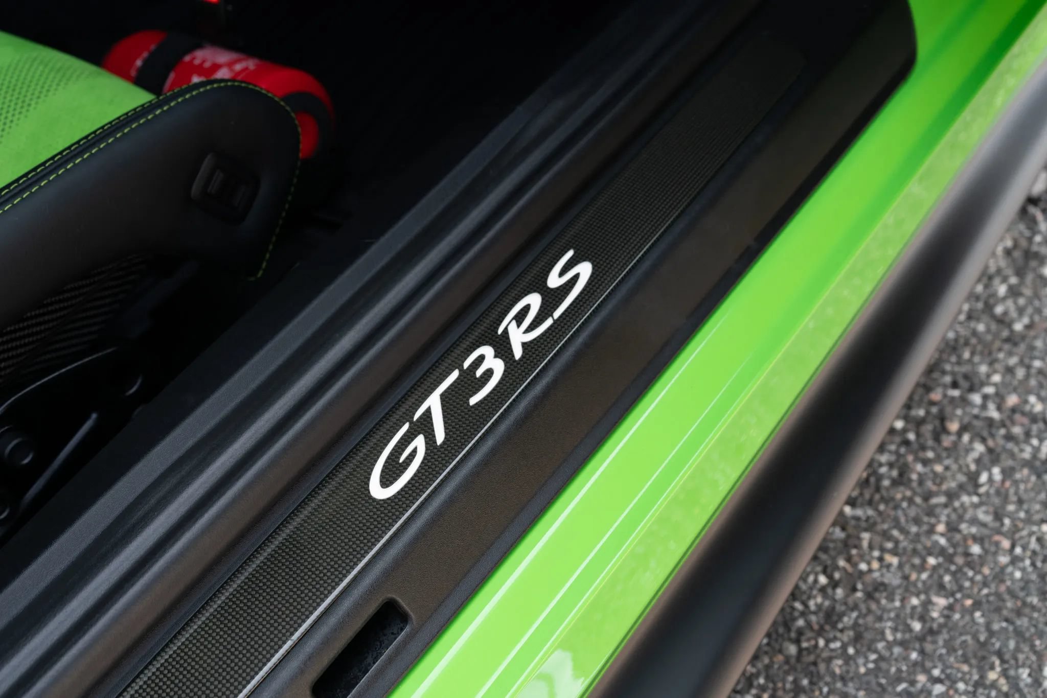 Used 2019 Porsche 911 GT3 RS RWD image 60