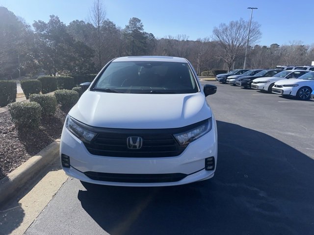 Used 2023 Honda Odyssey Sport image 5