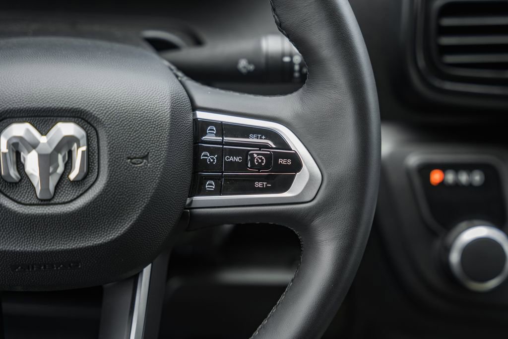 New 2025 RAM ProMaster 3500 image 29