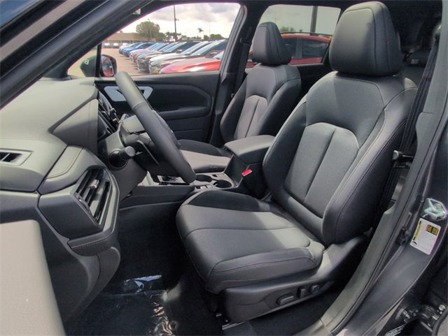 New 2025 Subaru Forester Touring image 5
