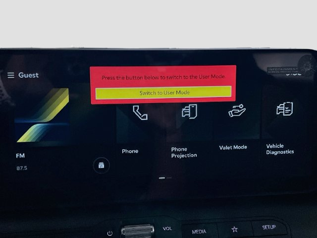 New 2026 Kia K4 FWD image 14