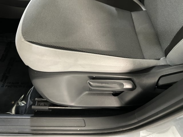 Certified 2024 Volkswagen Taos S image 16