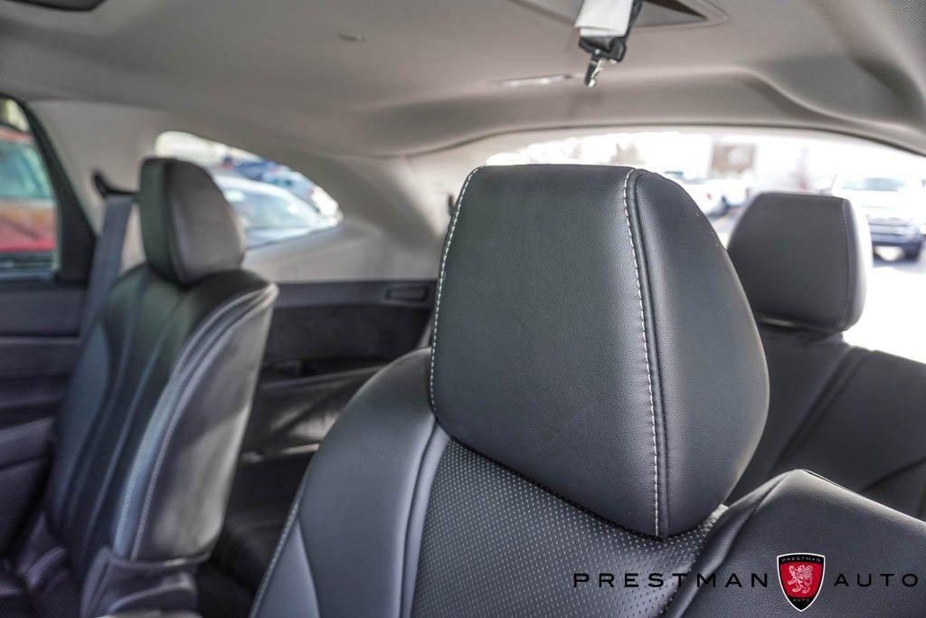 Used 2022 Acura MDX Technology image 44