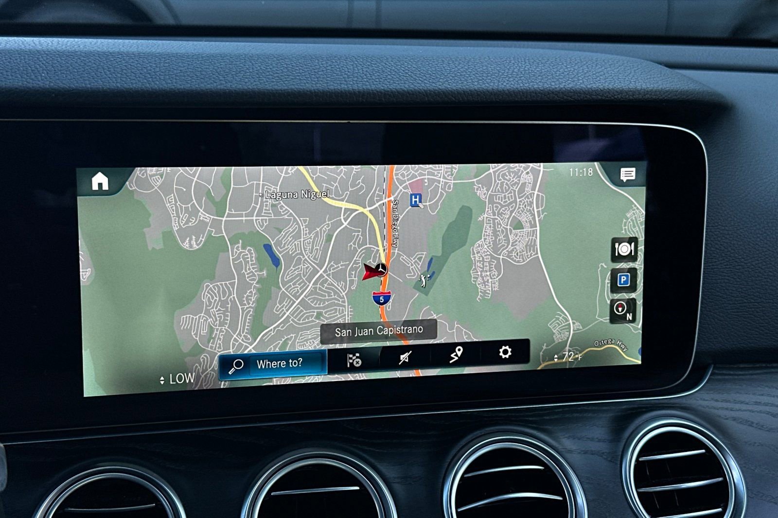 Certified 2022 Mercedes-Benz E 350 Sedan image 17