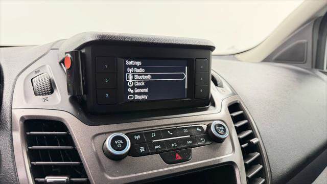 Used 2021 Ford Transit Connect XL FWD image 24