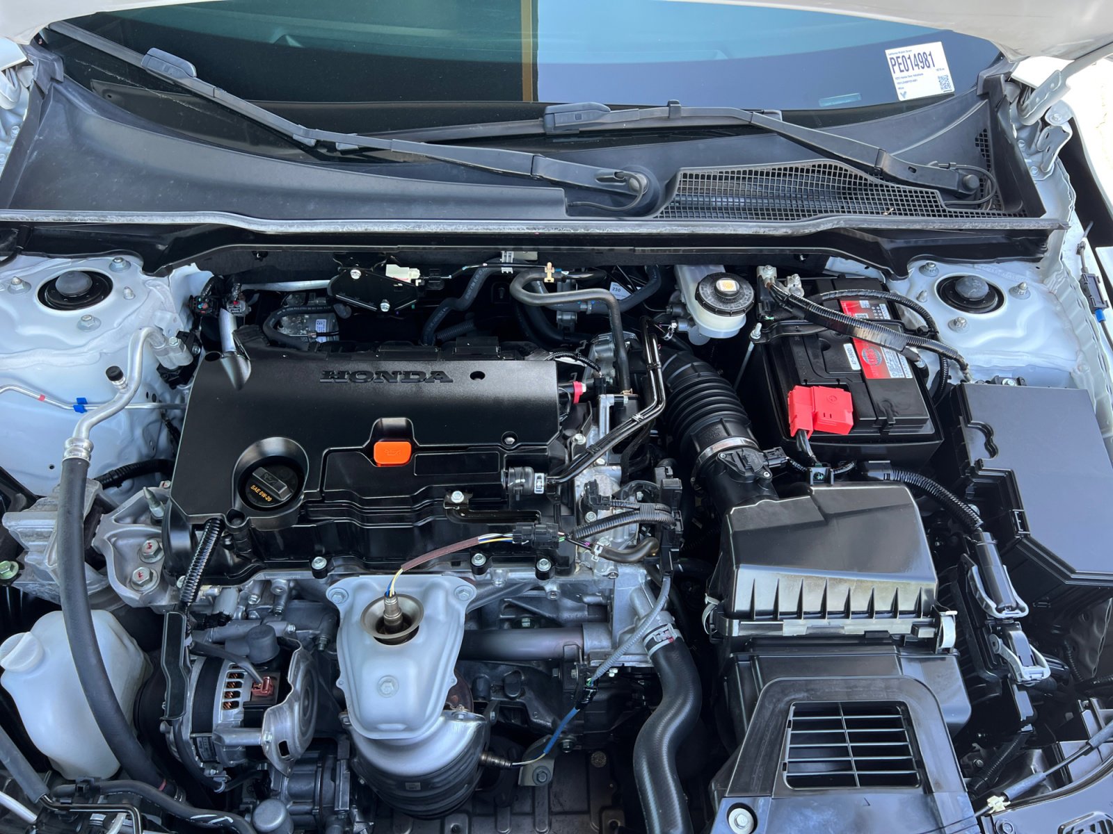 Used 2023 Honda Civic Sport image 20