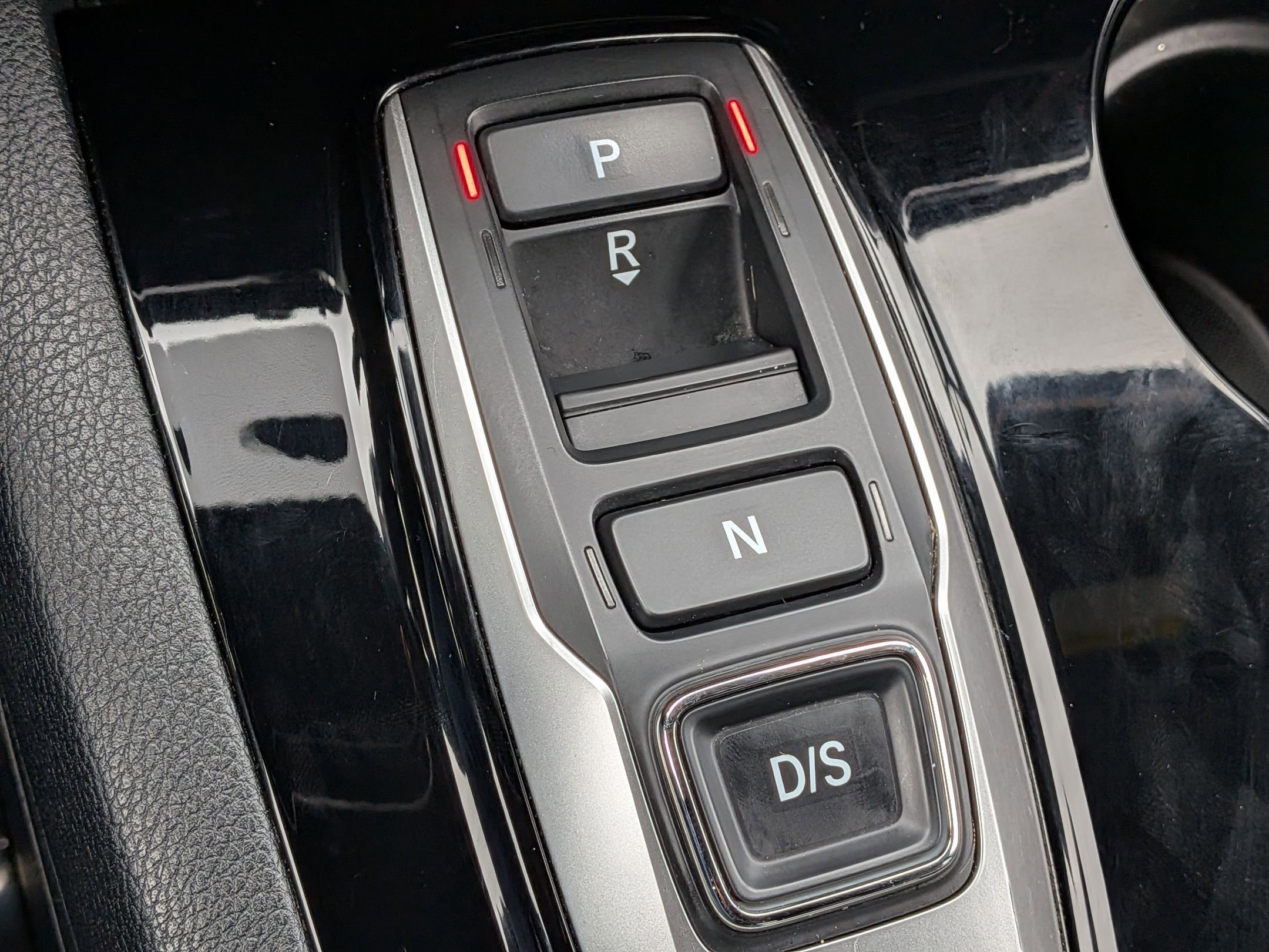 Certified 2022 Honda Passport Elite image 24