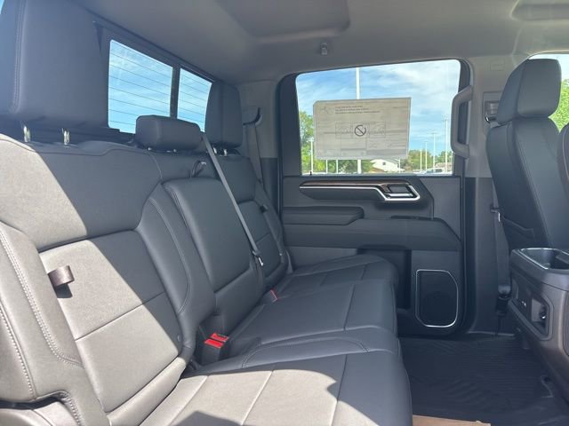New 2026 Chevrolet Silverado 2500 LT w/ Trail Boss Package image 17