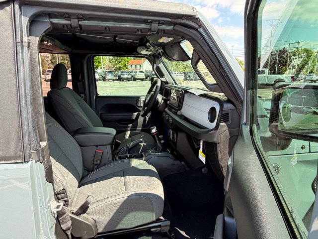 New 2026 Jeep Wrangler Sport AWD/4WD image 28