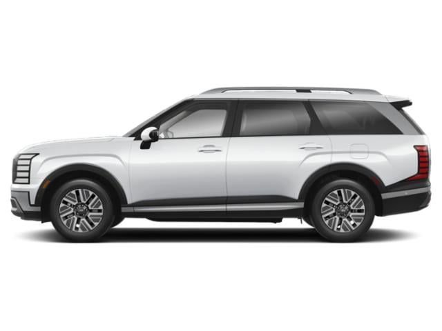 New 2026 Hyundai Palisade SEL Premium image 3