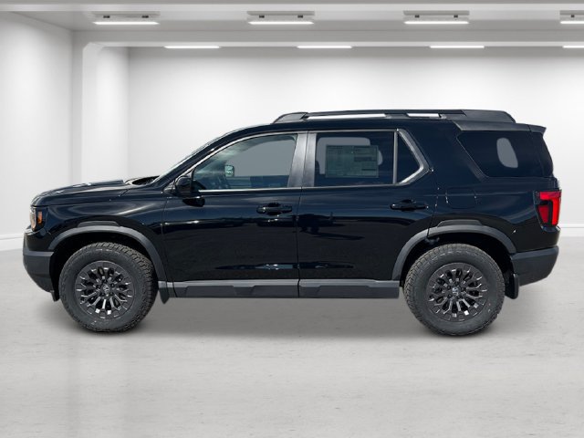 New 2026 Honda Passport TrailSport image 6