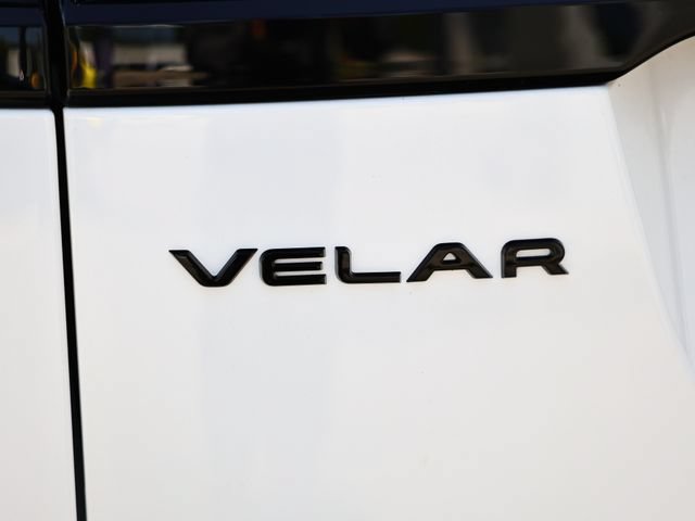 New 2026 Land Rover Range Rover Velar Belgravia AWD/4WD image 10