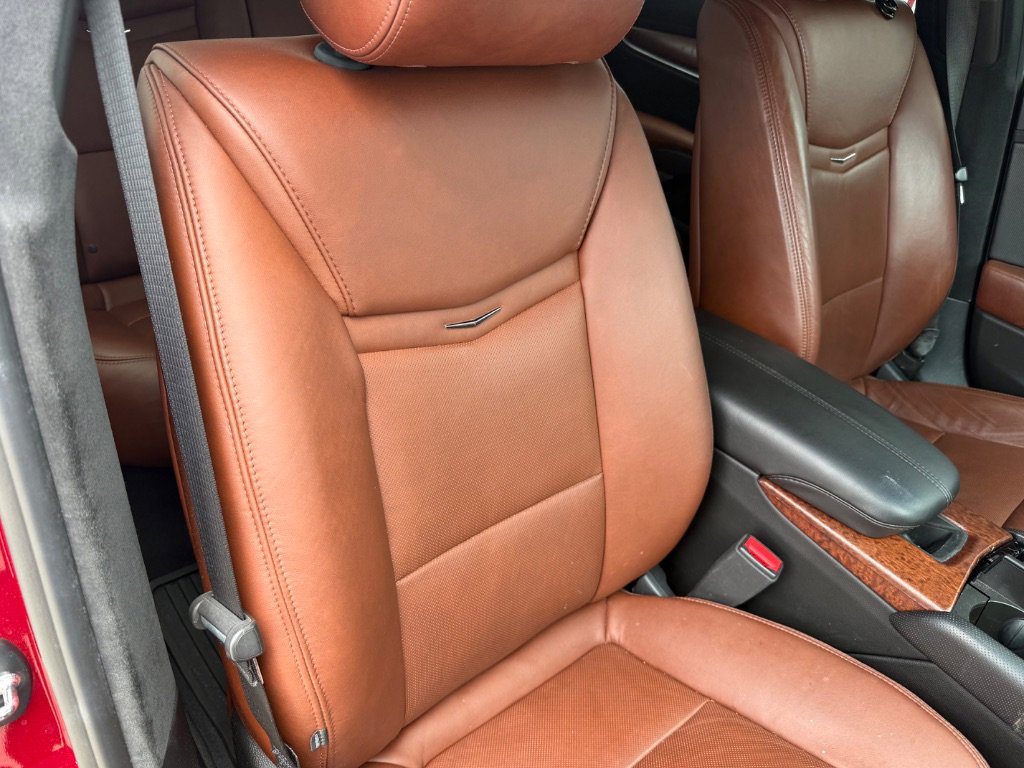 Used 2015 Cadillac XTS Luxury w/ Driver Awareness Package FWD image 30