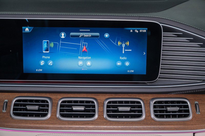 Certified 2024 Mercedes-Benz GLE 450 4MATIC image 20