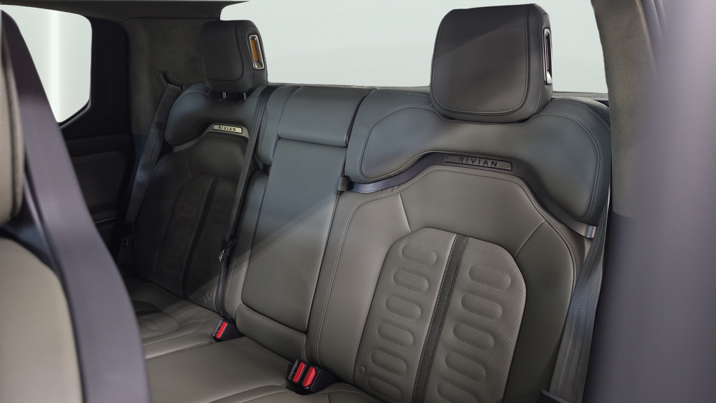 Used 2022 Rivian R1T Launch Edition AWD/4WD image 22