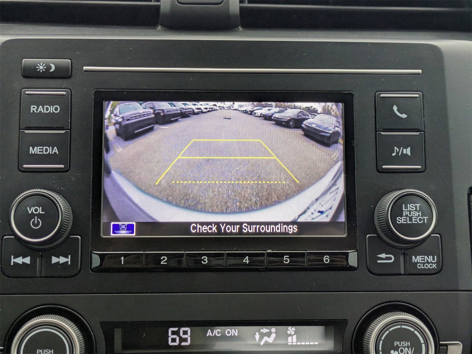 Used 2020 Honda Civic LX image 26