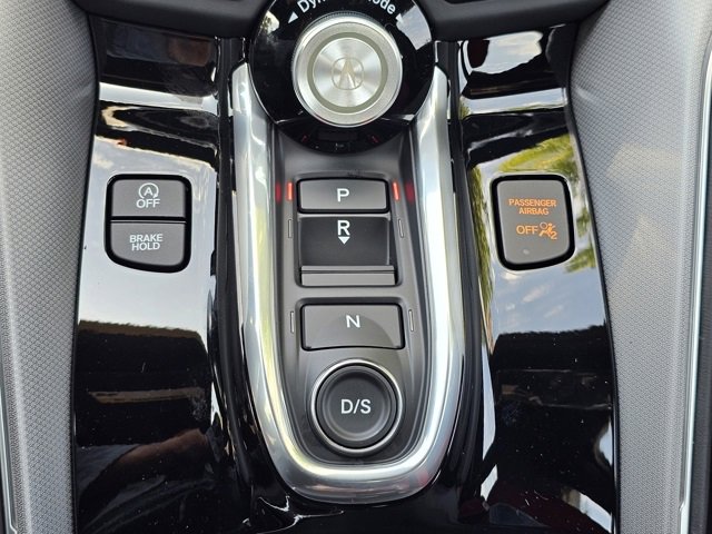 New 2025 Acura TLX A-Spec Package image 24