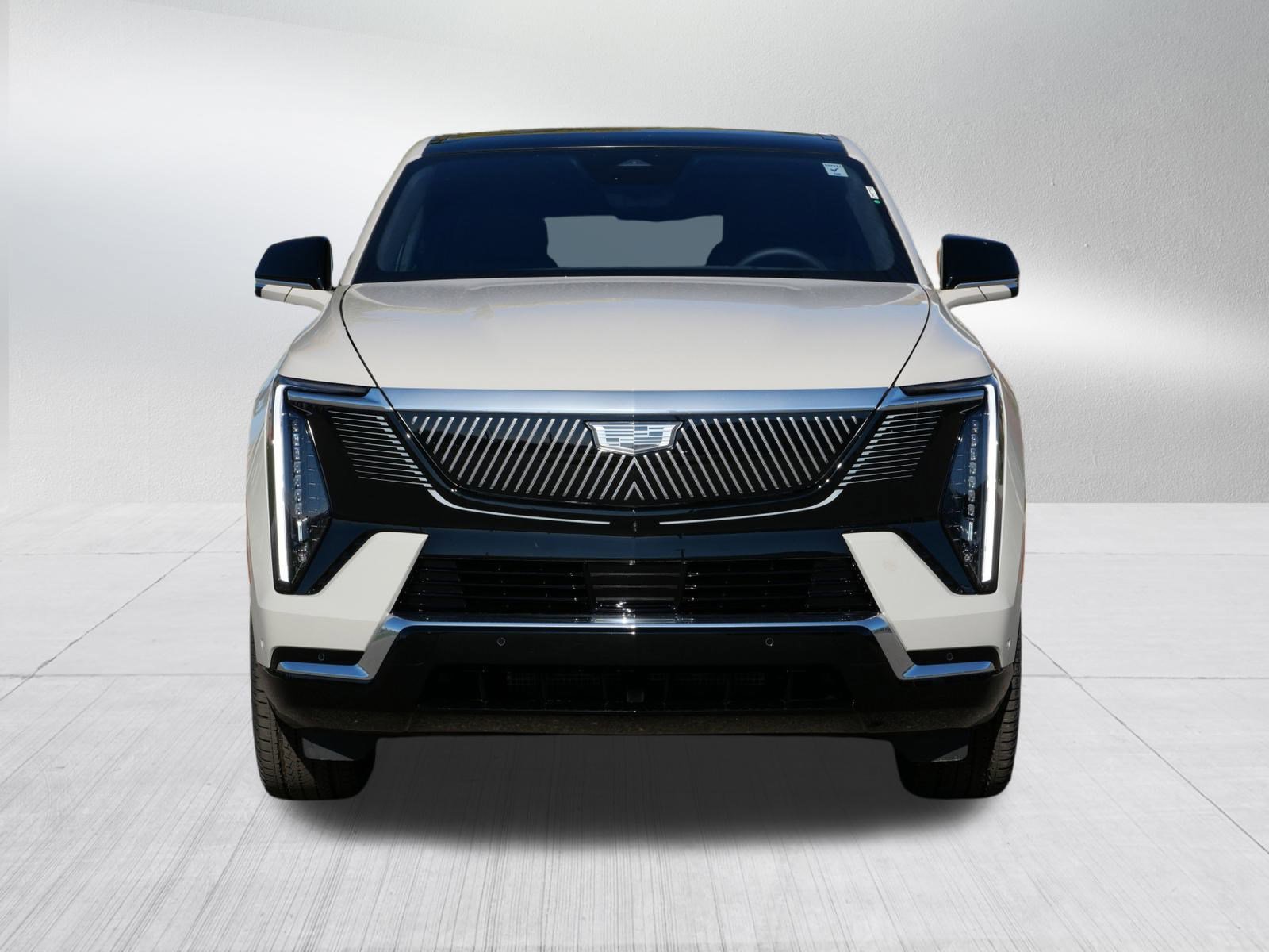 New 2026 Cadillac Escalade IQ Luxury 1 w/ LPO, Floor Liner Package image 2