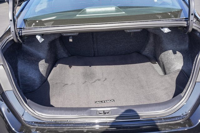 New 2025 Nissan Altima 2.5 S image 27