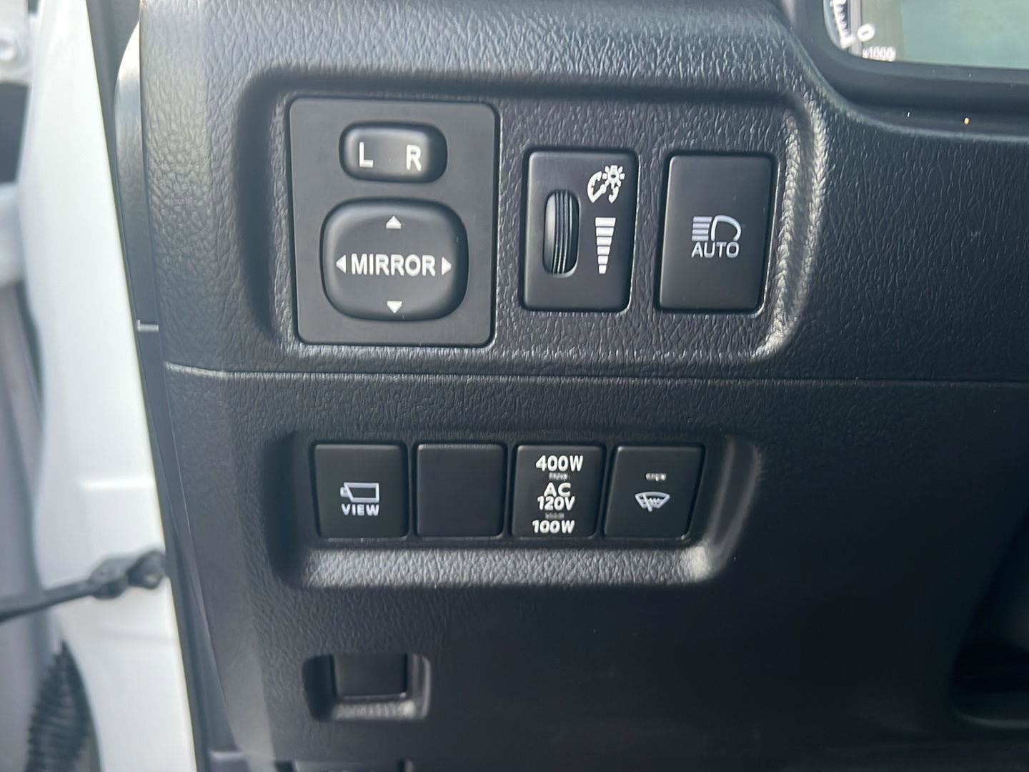 Certified 2024 Toyota 4Runner Limited image 19