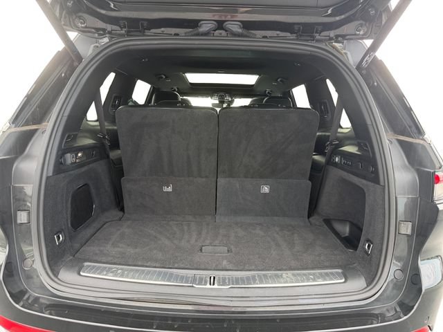 Used 2023 Jeep Grand Cherokee L Overland AWD/4WD image 43