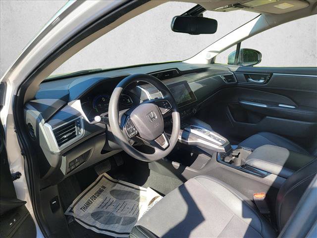 Used 2018 Honda Clarity image 11
