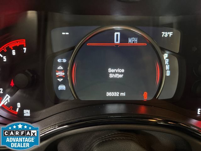 Used 2023 Dodge Durango R/T AWD/4WD image 2