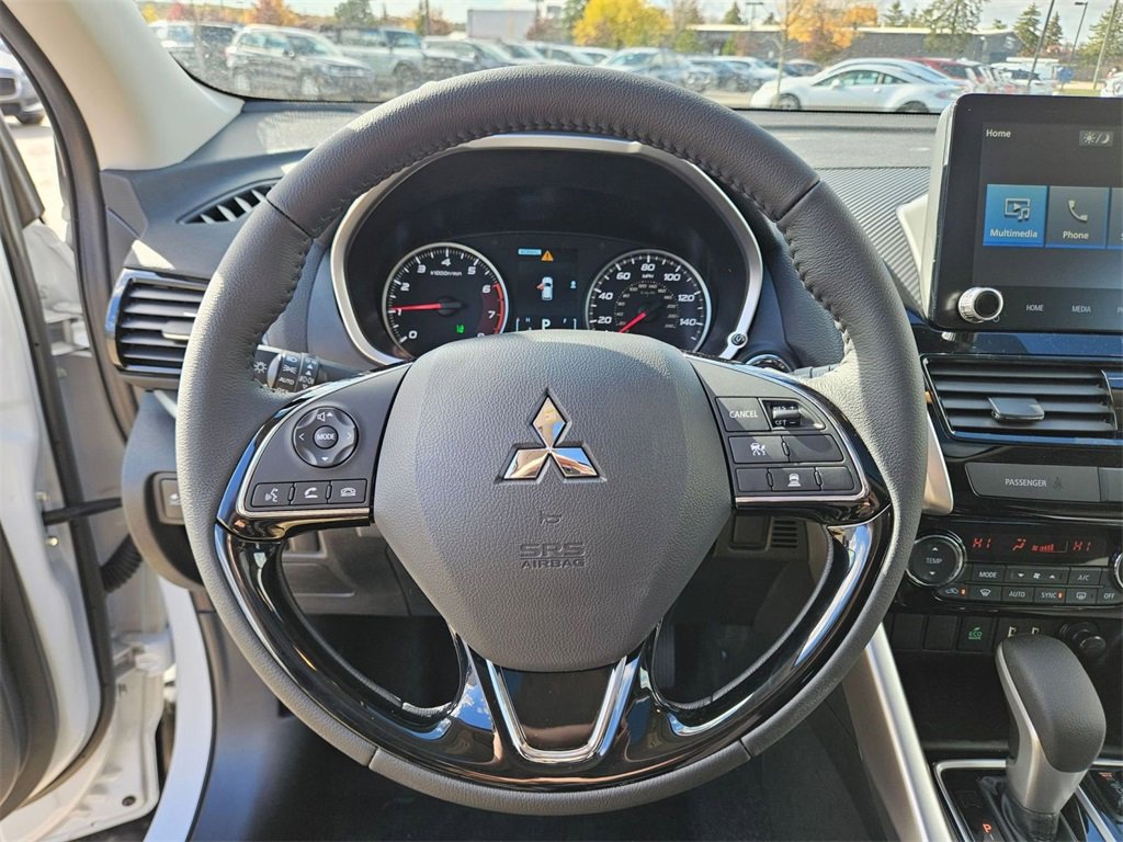 New 2026 Mitsubishi Eclipse Cross SE image 19